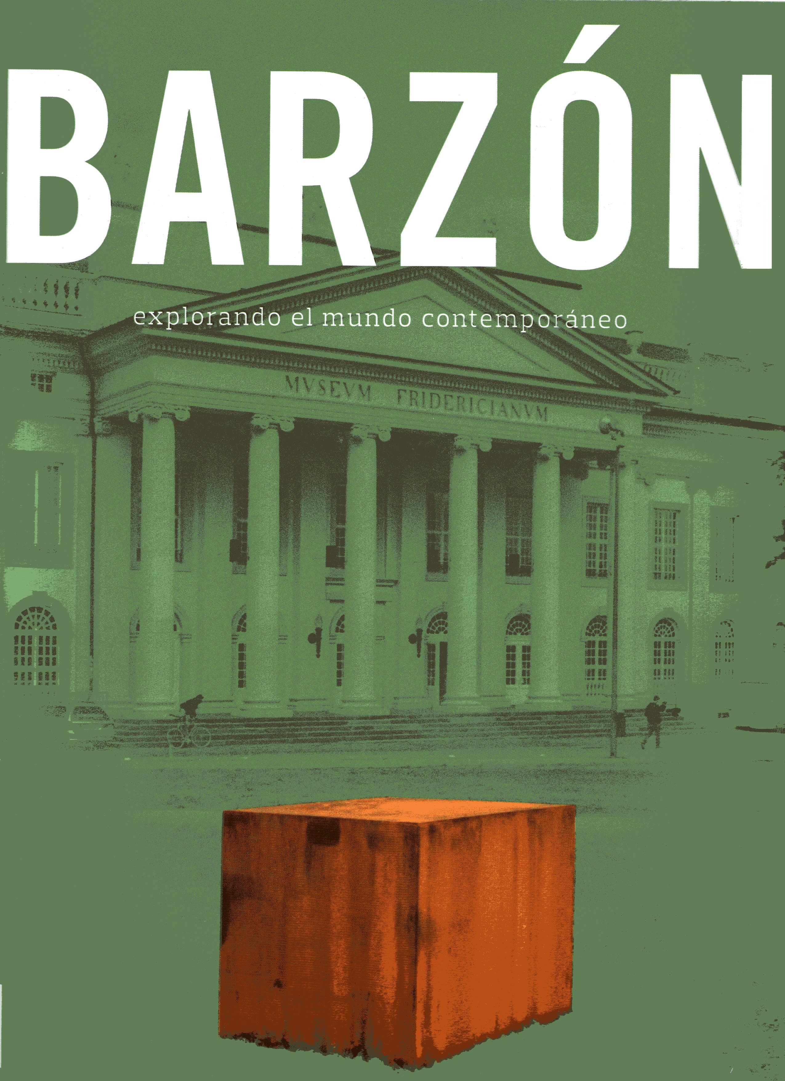 BARZON25