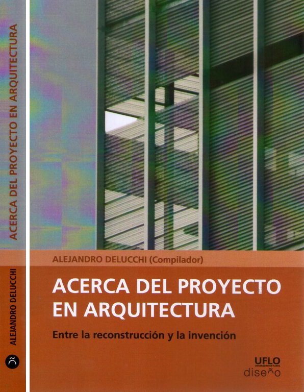 Resultado de imagen para acerca del proyecto en arquitectura